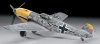 Hasegawa ST1-08051 Messerschmitt Bf109E 1/32